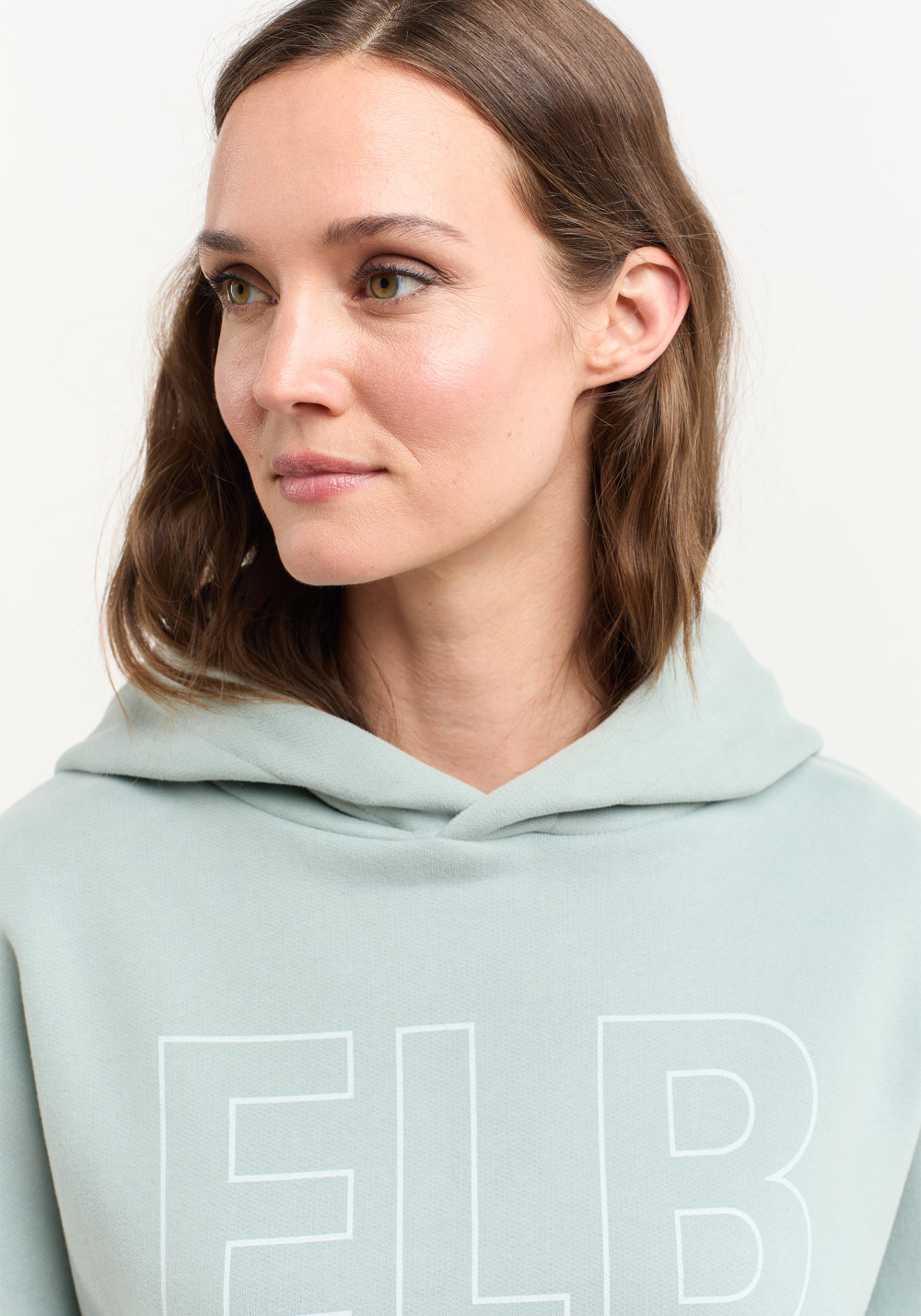 Sweatshirts Woman Elbsand