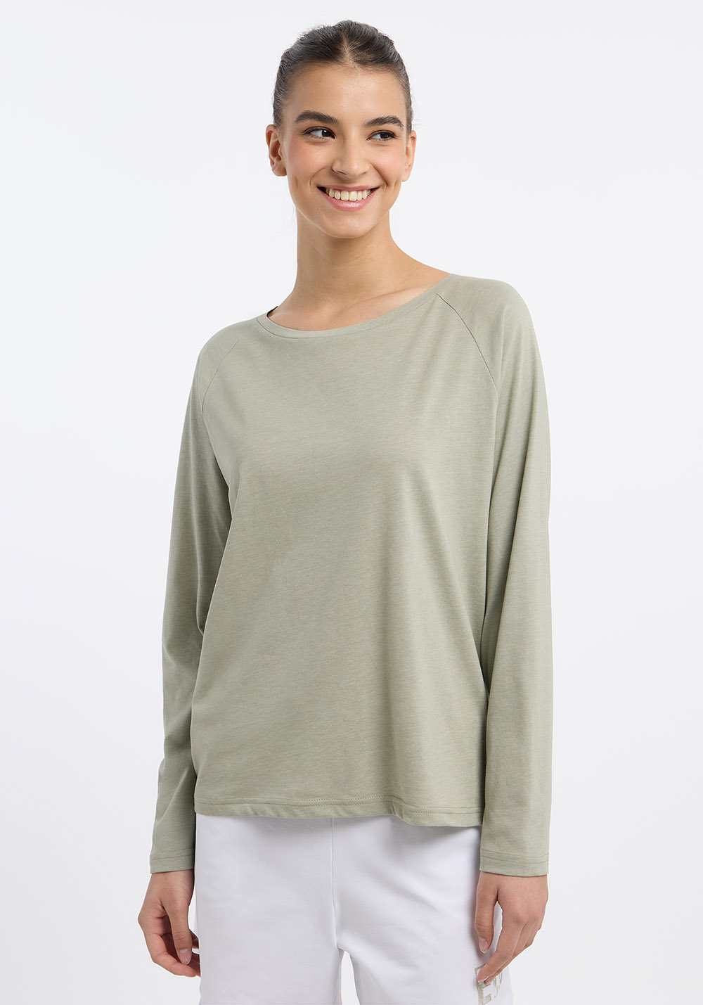Elbsand / Damen-Shirt / ESW_Gaelle_T-Sweat