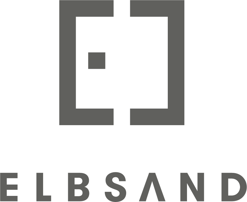 ELBSAND Fashion Logo